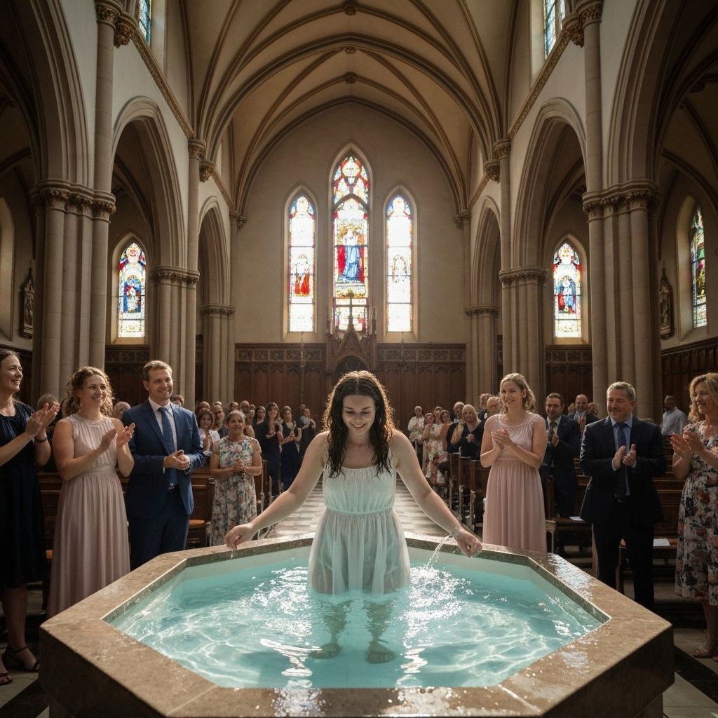 Faith Chapel case study