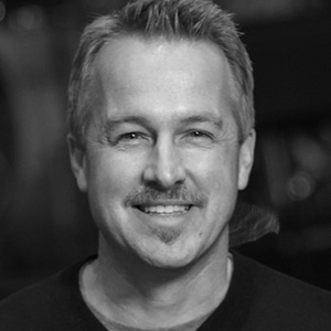 Dave Ferguson