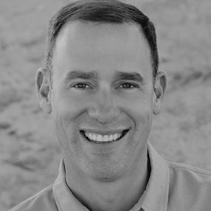 Eric Geiger