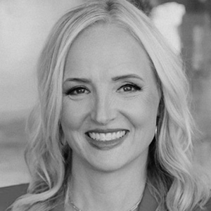 Jenni Catron